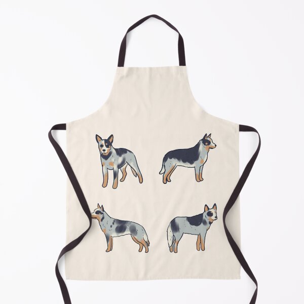 Item preview, australian cattle dog pack designed and sold by Mayarart.