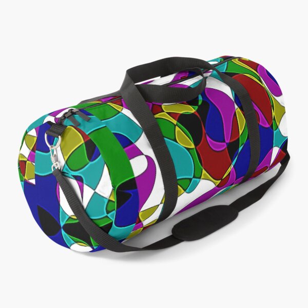 Item preview, Abstraction entanglement 6 designed and sold by Gluecknika.