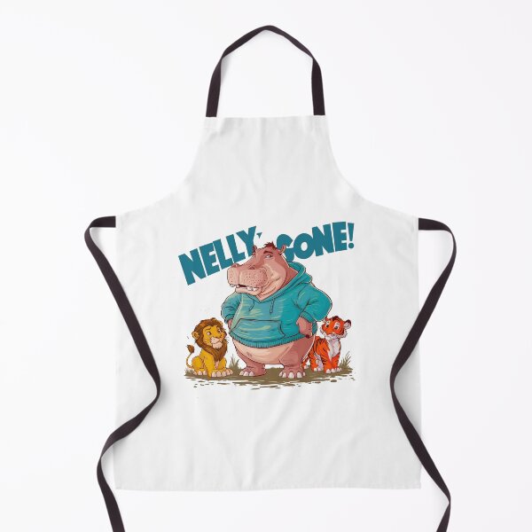 Item preview, Humphrey the Hippopotamus designed and sold by Gentle40Winks.