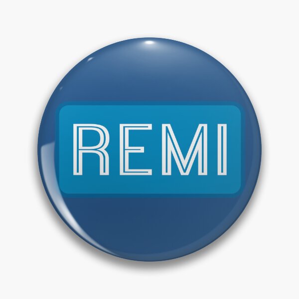 Item preview, Remi Name designed and sold by Jeallan Designs.