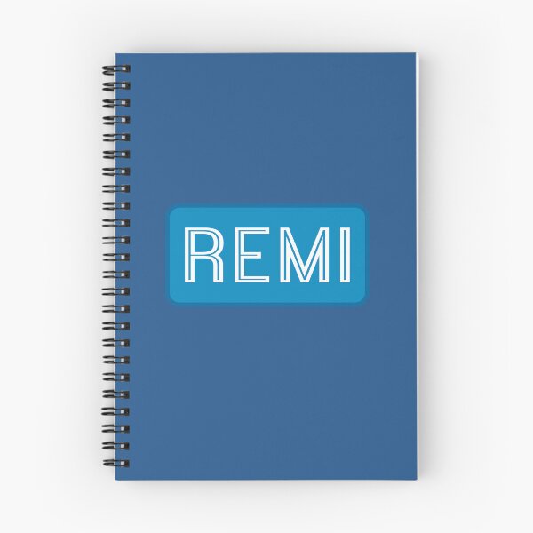 Item preview, Remi Name designed and sold by Jeallan Designs.