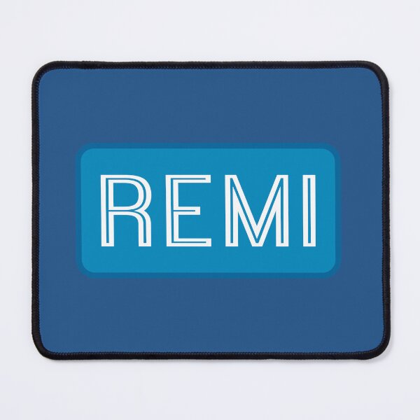Item preview, Remi Name designed and sold by Jeallan Designs.