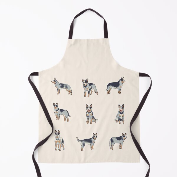 Item preview, Cute australian cattle dog pack designed and sold by Mayarart.