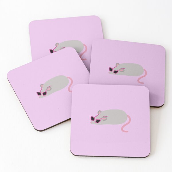 Item preview, Cool Rat designed and sold by earthtoellie-.