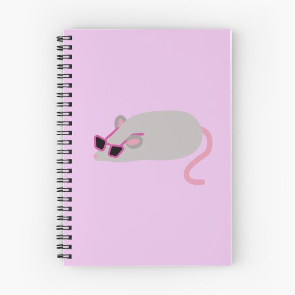 Item preview, Cool Rat designed and sold by earthtoellie-.
