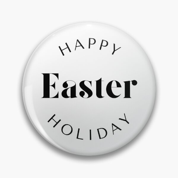 Item preview, Happy Easter designed and sold by NPFj.