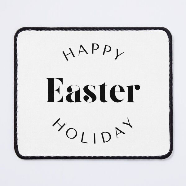 Item preview, Happy Easter designed and sold by NPFj.