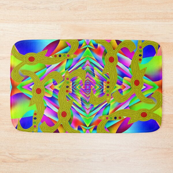Item preview, Decorated decor... designed and sold by Harryucksche.