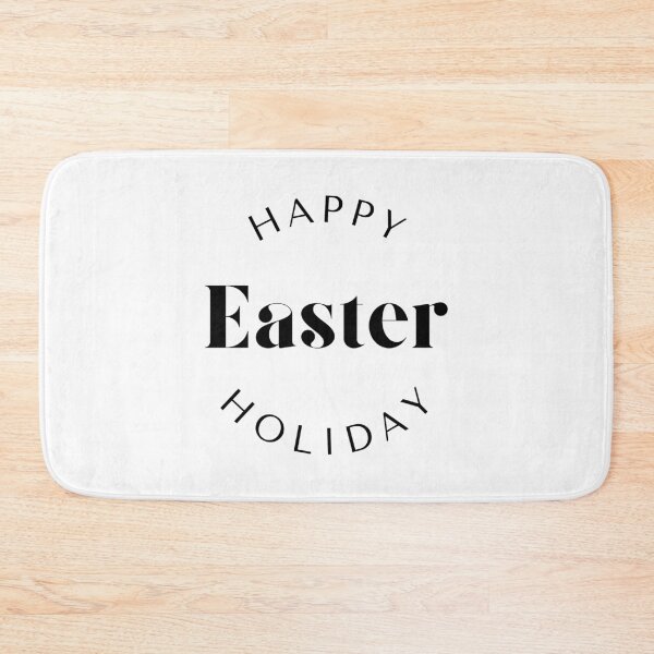 Item preview, Happy Easter designed and sold by NPFj.