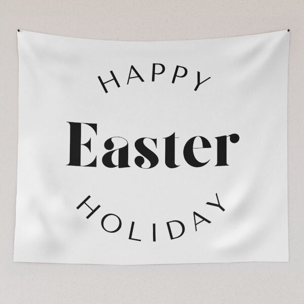 Item preview, Happy Easter designed and sold by NPFj.