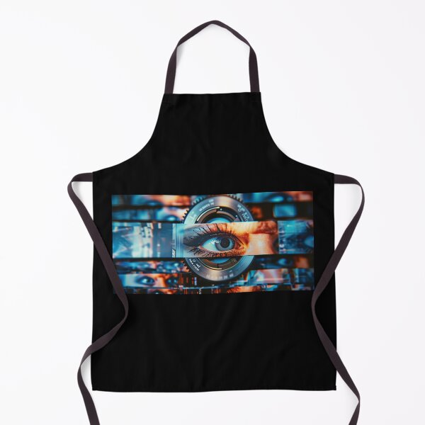 Item preview, Cinematic Vision designed and sold by palmyst.
