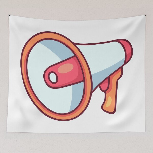 Item preview, Loudspeaker designed and sold by Faissal Thomass.