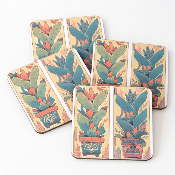 Item preview, Botanical Folklore designed and sold by palmyst.