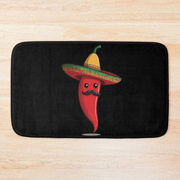 Item preview, Aesthetic Chili Pepper Chili Streetwear Hot designed and sold by LuminOrb.