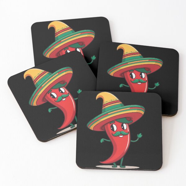 Item preview, Aesthetic Chili Pepper Chili Streetwear Hot designed and sold by LuminOrb.