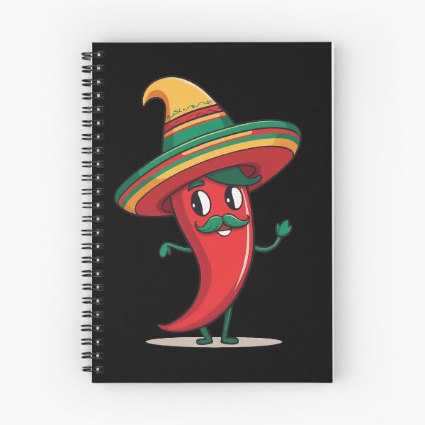 Item preview, Aesthetic Chili Pepper Chili Streetwear Hot designed and sold by LuminOrb.