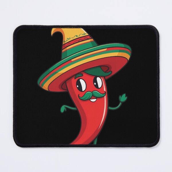 Item preview, Aesthetic Chili Pepper Chili Streetwear Hot designed and sold by LuminOrb.