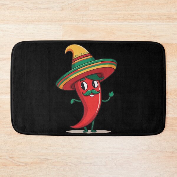 Item preview, Aesthetic Chili Pepper Chili Streetwear Hot designed and sold by LuminOrb.