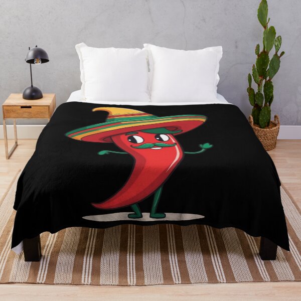 Item preview, Aesthetic Chili Pepper Chili Streetwear Hot designed and sold by LuminOrb.