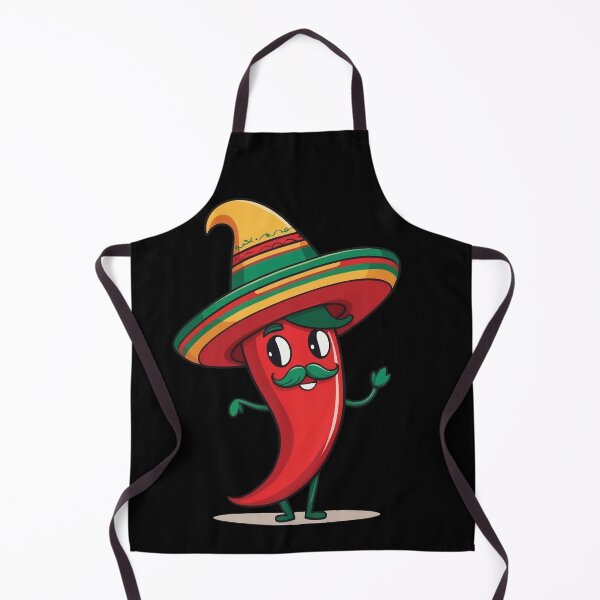 Item preview, Aesthetic Chili Pepper Chili Streetwear Hot designed and sold by LuminOrb.