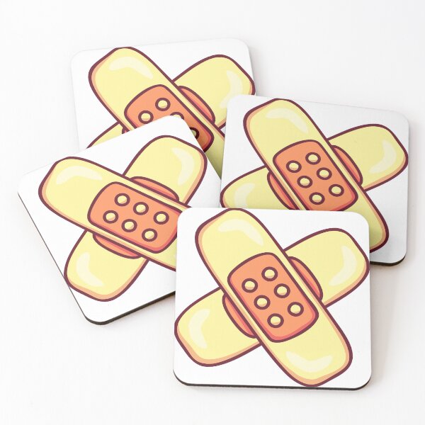 Item preview, Bandage designed and sold by Faissal Thomass.