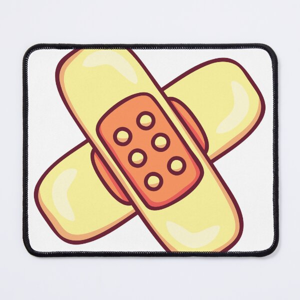 Item preview, Bandage designed and sold by Faissal Thomass.