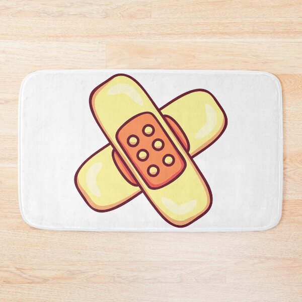 Item preview, Bandage designed and sold by Faissal Thomass.