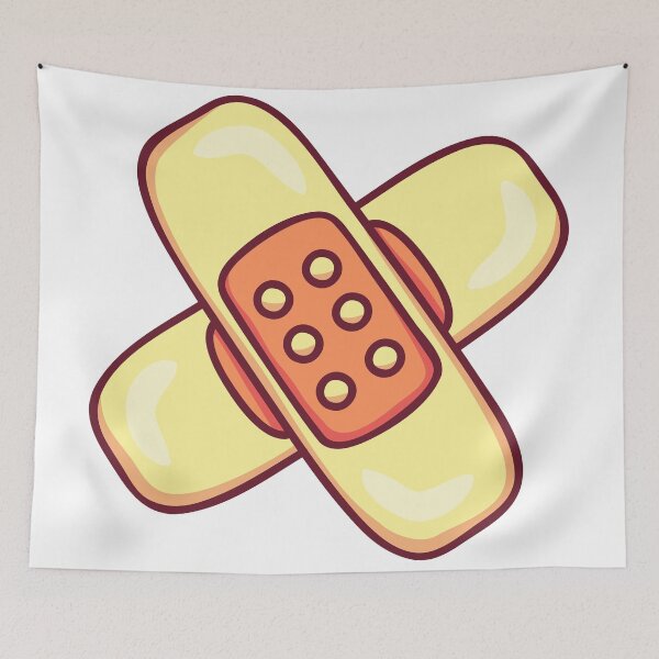 Item preview, Bandage designed and sold by Faissal Thomass.