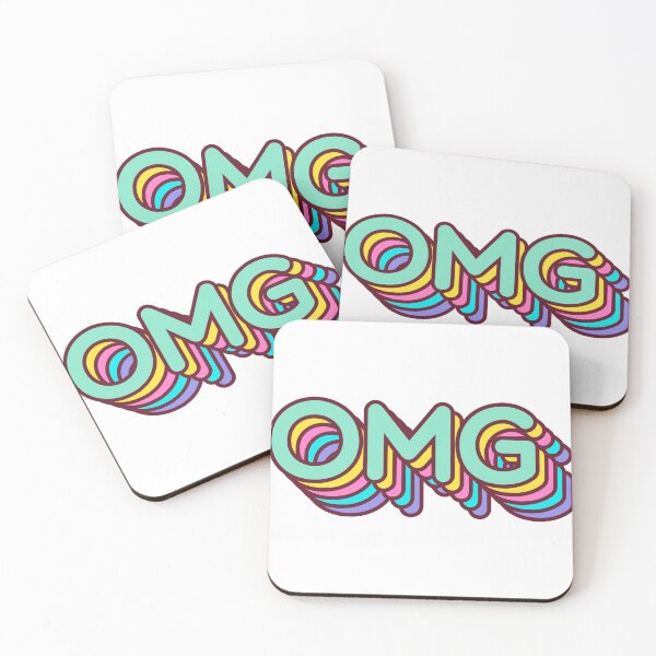 Item preview, Oh My God designed and sold by Faissal Thomass.