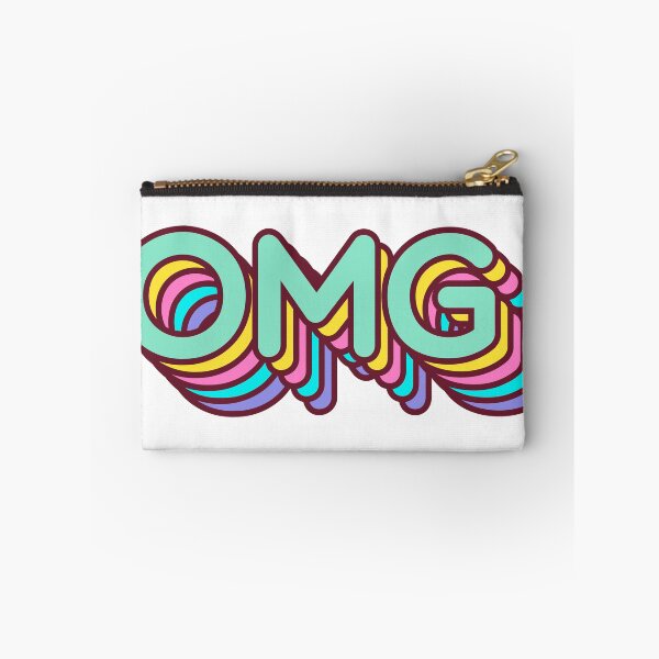 Item preview, Oh My God designed and sold by Faissal Thomass.