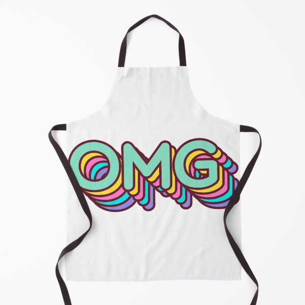 Item preview, Oh My God designed and sold by Faissal Thomass.