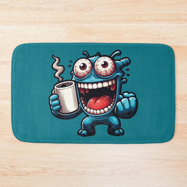 Item preview, Coffee Monster S04 D97 designed and sold by Houerd.