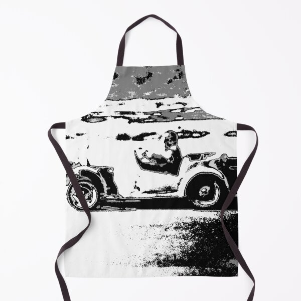 Item preview, The Skull Racer! designed and sold by Mickangelhere.