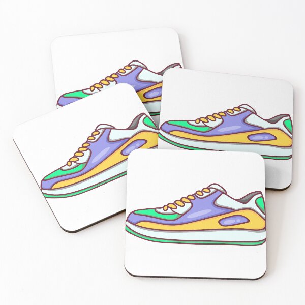 Item preview, Sneaker designed and sold by Faissal Thomass.