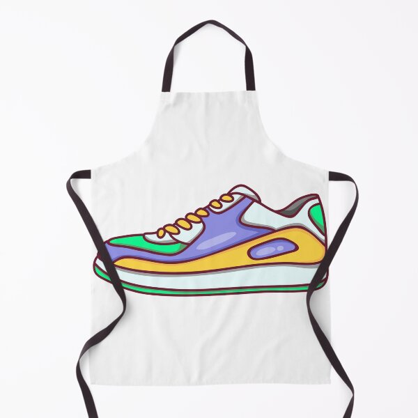 Item preview, Sneaker designed and sold by Faissal Thomass.