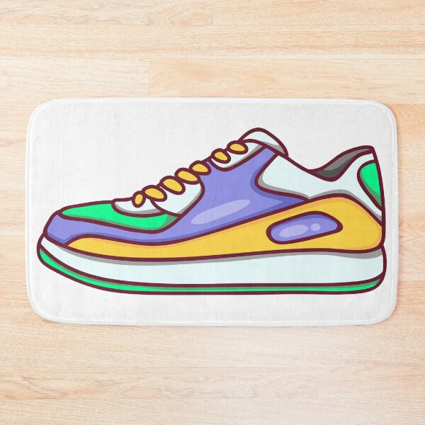 Item preview, Sneaker designed and sold by Faissal Thomass.