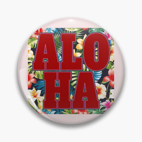 Item preview, Aloha designed and sold by EunsooLee.