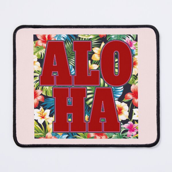 Item preview, Aloha designed and sold by EunsooLee.