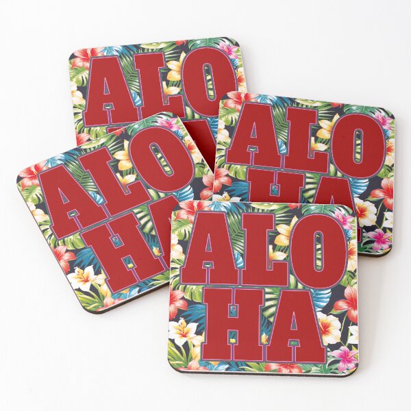 Item preview, Aloha designed and sold by EunsooLee.