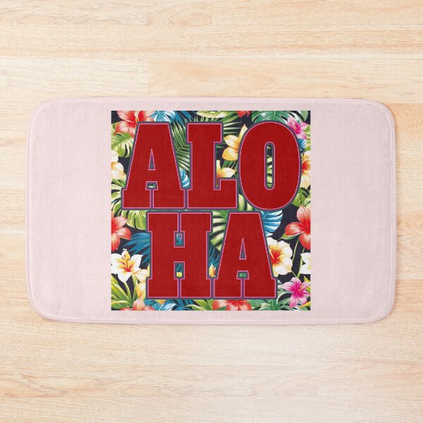 Item preview, Aloha designed and sold by EunsooLee.