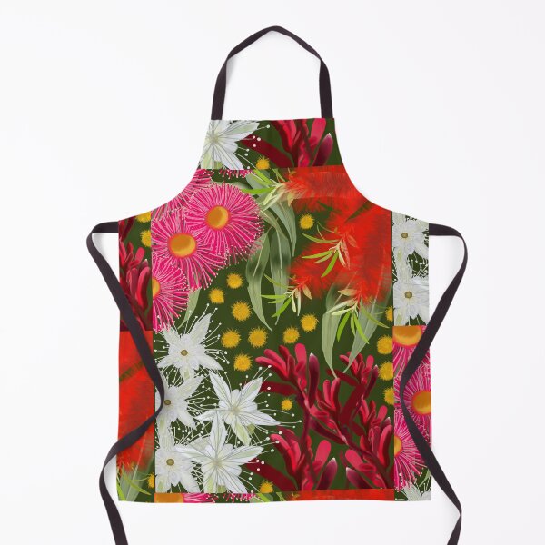 Item preview, Jackie | Austalian Native Flora Artwork designed and sold by Jo-Art-Studio.