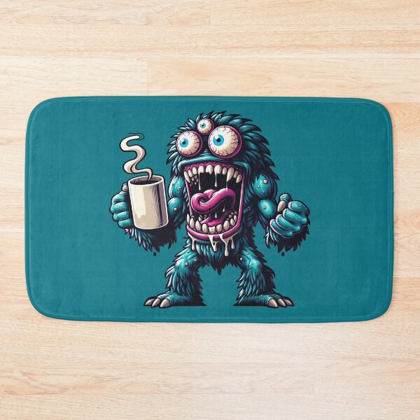 Item preview, Coffee Monster S04 D99 designed and sold by Houerd.