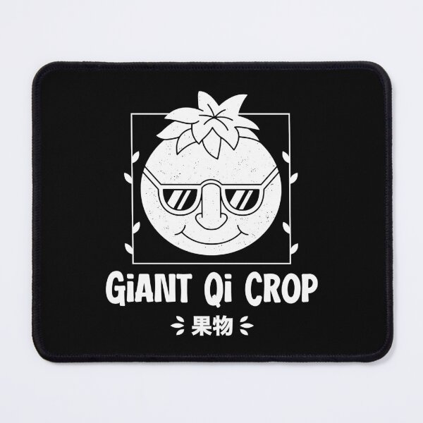Item preview, Giant Qi Crop designed and sold by Lagelantee.