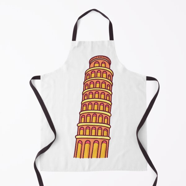 Item preview, Leaning Tower of Pisa designed and sold by Faissal Thomass.