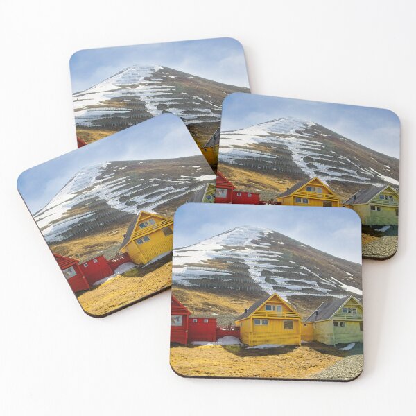 Item preview, Summer in Arctic Svalbard designed and sold by Martyn R Arnold Fine Art Nature & Landscape Photography.