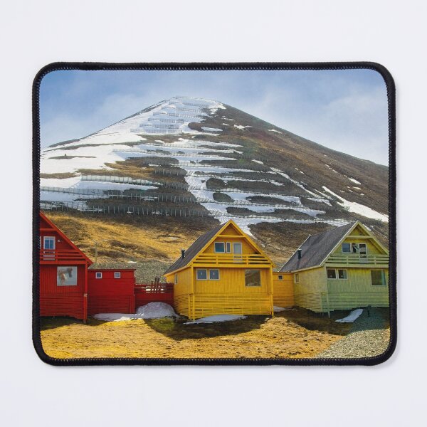 Item preview, Summer in Arctic Svalbard designed and sold by Martyn R Arnold Fine Art Nature & Landscape Photography.