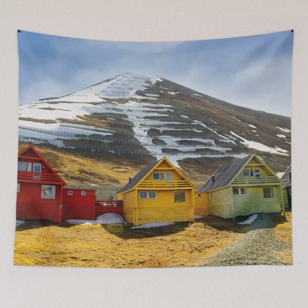 Item preview, Summer in Arctic Svalbard designed and sold by Martyn R Arnold Fine Art Nature & Landscape Photography.