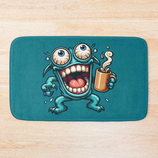 Item preview, Coffee Monster S04 D100 designed and sold by Houerd.