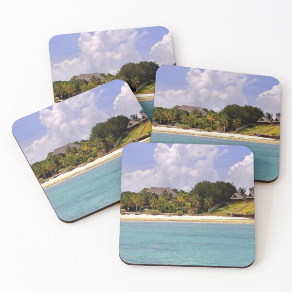 Item preview, Zanzibar coast designed and sold by annalisa56.