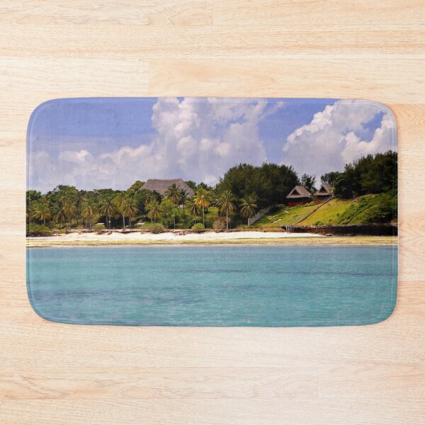 Item preview, Zanzibar coast designed and sold by annalisa56.